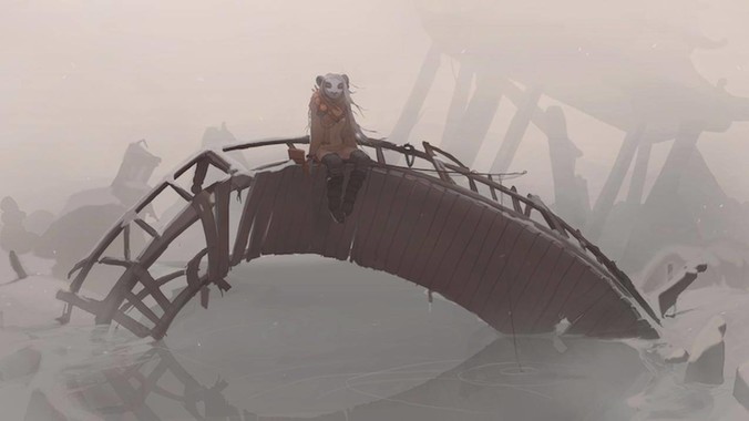 AI绘画，描述关键词（提示词）需要遵循什么逻辑呢？